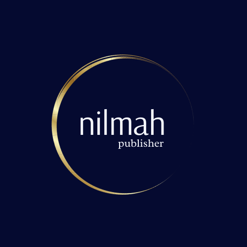 انتشارات نیلماه نشر نیلماه - تابلوی هنرمندی صاحبان قلم